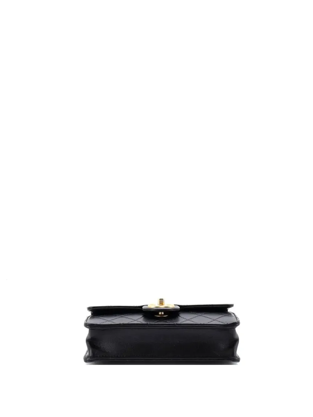 Chanel Chic Pearls Flap Bag Quilted #254463C37B